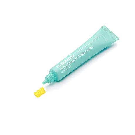 [Dr. Different] VITAACNAL TX Night Cream (EXP. 2.2.2027)
