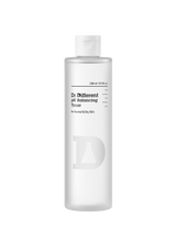 [Dr.Different] pH Balancing Toner (Normal & Dry Skin)