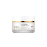 [d'Alba] Vita Toning Capsule Cream