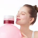 [EQQUALBERRY] Collagen Pore-Tight Up Gel Toner Pads