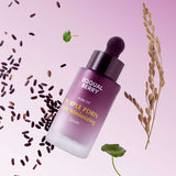 [EQQUALBERRY] Purple PDRN Pore Minimizing Serum