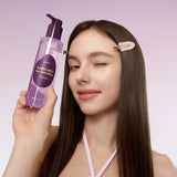 [EQQUALBERRY] Purple Rice Pore Smoothing Cleansing Oil