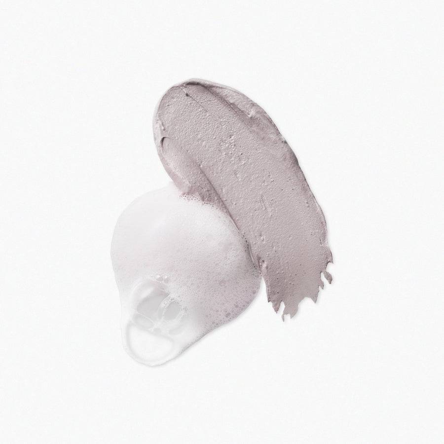[EQQUALBERRY] Purple Rice Pore Purifying Pack Cleanser