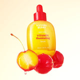 [EQQUALBERRY] Vitamin Illuminating Serum