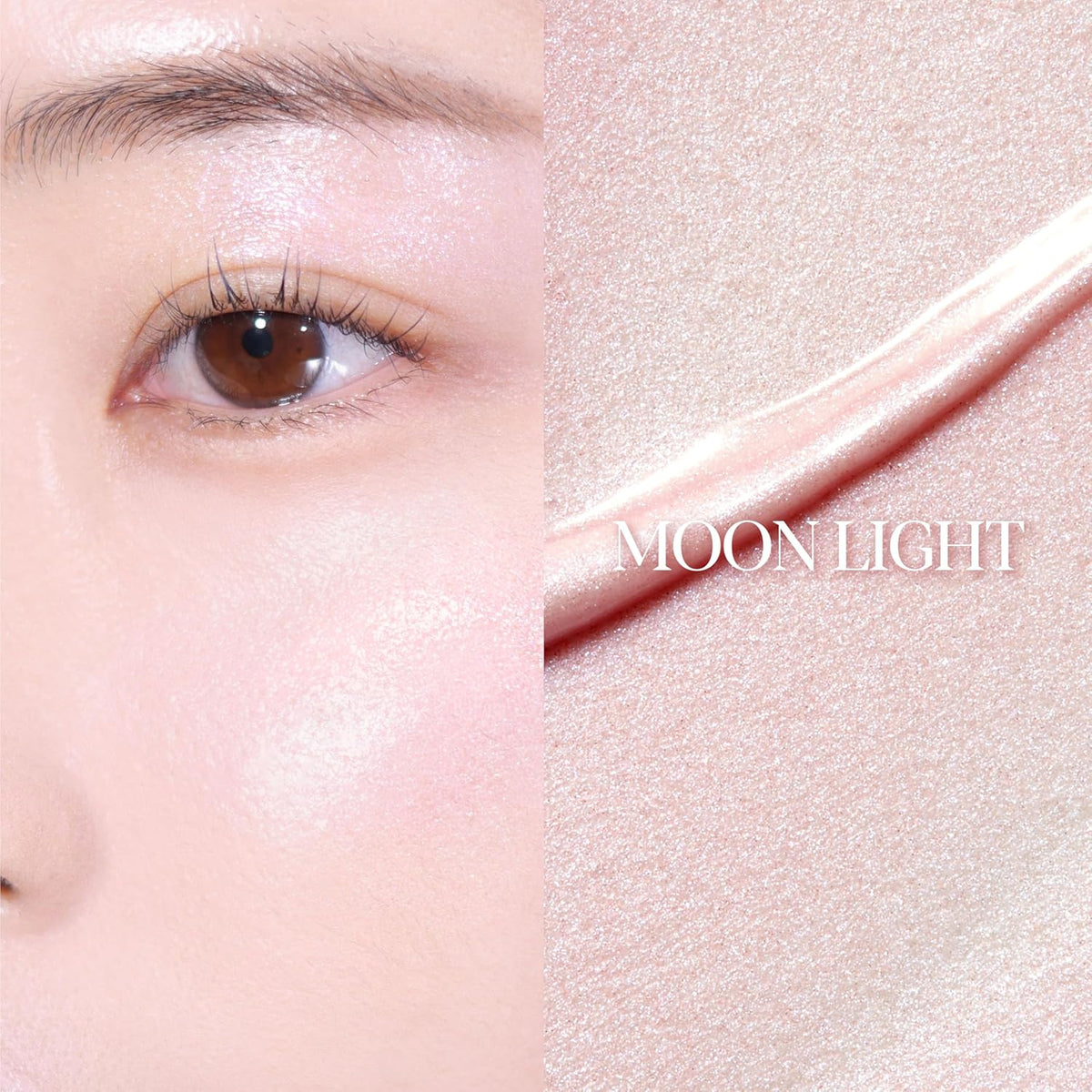 [espoir] Be Glow Stick Radiance