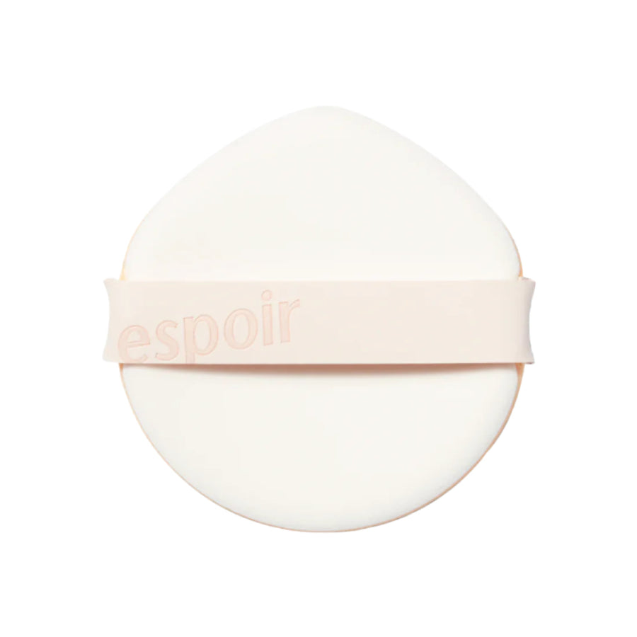 [espoir] Be Glow Volume Cushion Air Puff Pack