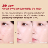 [espoir] Pro Tailor Foundation Be Glow New Class