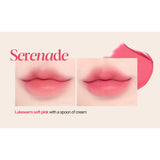 [espoir] Die schlanke Lippenstift-Creme matt