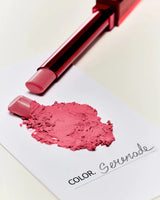 [espoir] Die schlanke Lippenstift-Creme matt