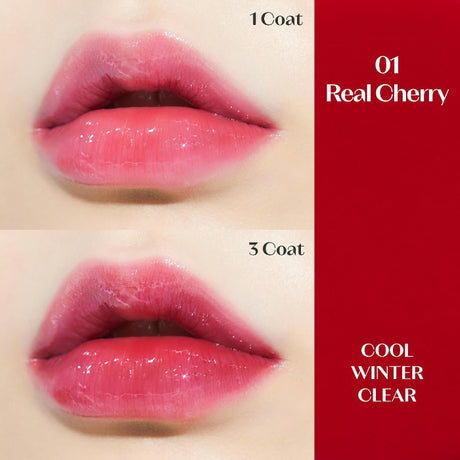 [ETUDE] Liebe Darling Oil Tint