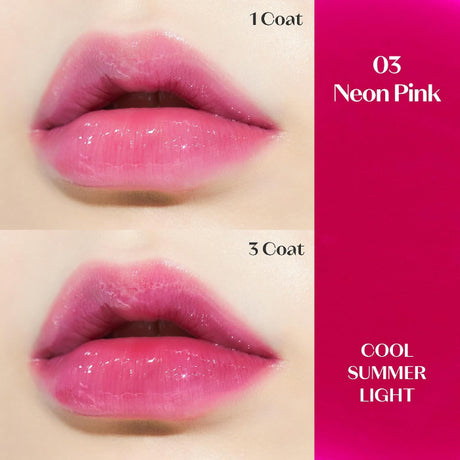 [ETUDE] Liebe Darling Oil Tint