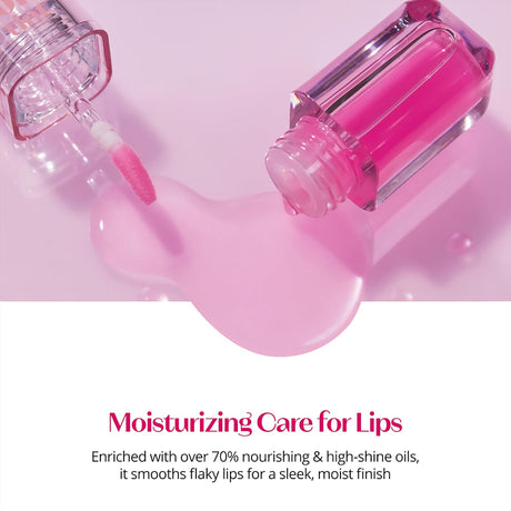[ETUDE] Liebe Darling Oil Tint