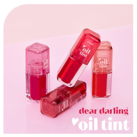[ETUDE] Liebe Darling Oil Tint