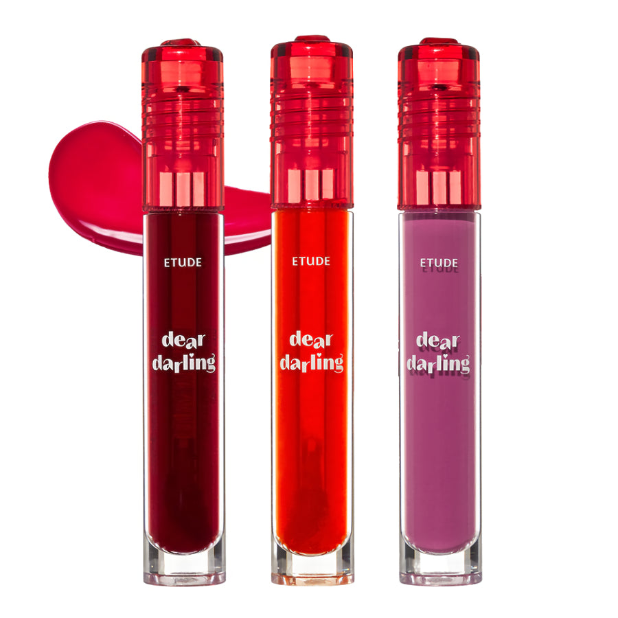 [ETUDE] Lieber Darling Water Gel Tint