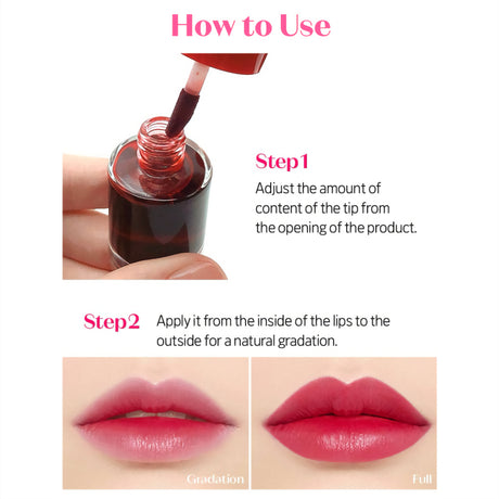[ETUDE] Lieber Darling Water Tint
