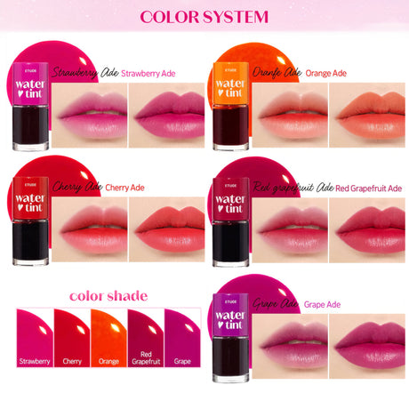 [ETUDE] Lieber Darling Water Tint