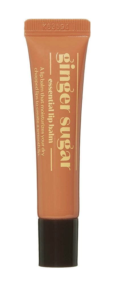 [ETUDE] Ginger Sugar Essential Lip Balm