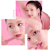 Etude Glow Fixing Tint malli 05 Mauvement