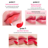 [ETUDE] Glow Fixing Tint