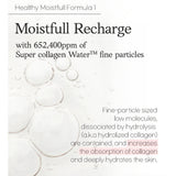 Etude Moistfull Collagen Eye Cream kollageeni info