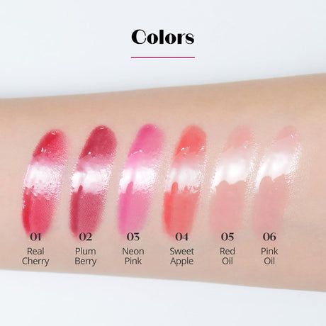 [ETUDE] Liebe Darling Oil Tint