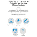 [ETUDE] SoonJung 10-Free Moist Emulsion