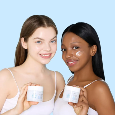 [ETUDE] SoonJung Hydro Barrier Cream