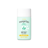 [ETUDE] Sunprise Mild Airy Finish Sun Milk