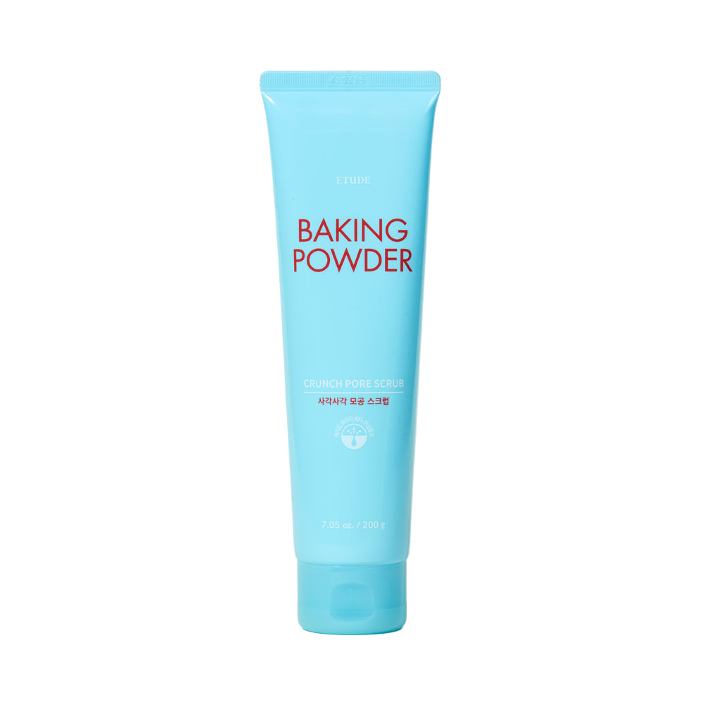 [ETUDE] Baking Powder Pore Scrub