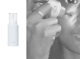 [glow] coix seed sunscreen