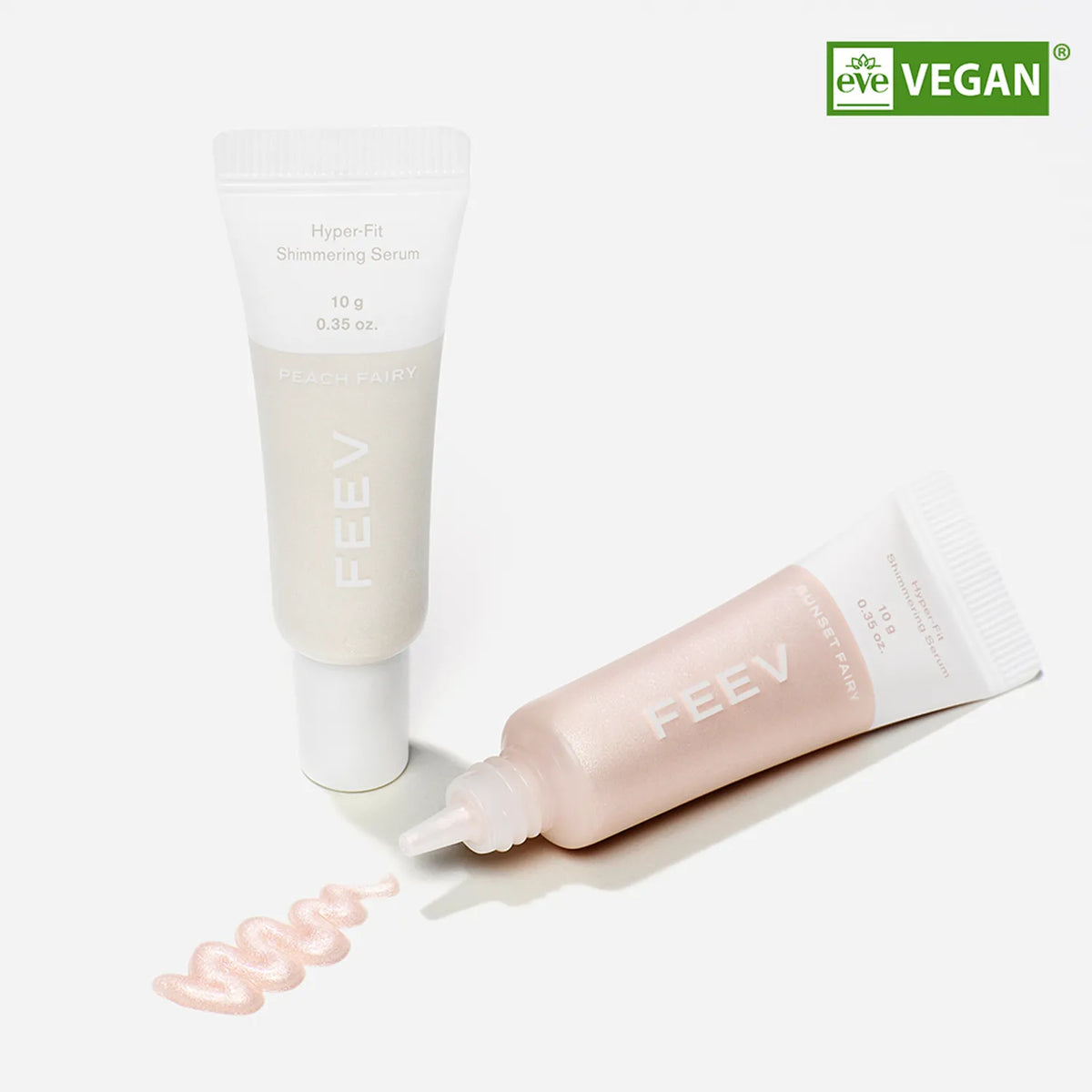 [FEEV] Hyper-fit Shimmering Serum