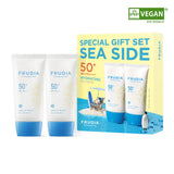 [Frudia] Sun Care Special Gift Set - Sea Side (EXP. 7.1.2027)