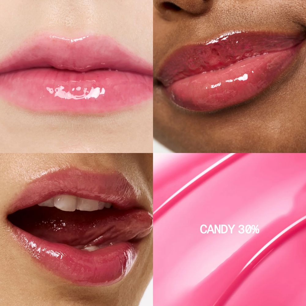 [fwee] 3D Voluming Gloss
