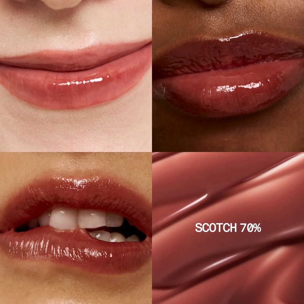[fwee] 3D Voluming Gloss