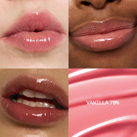 [fwee] 3D Voluming Gloss