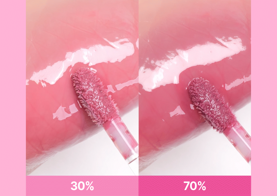 [fwee] 3D Voluming Gloss