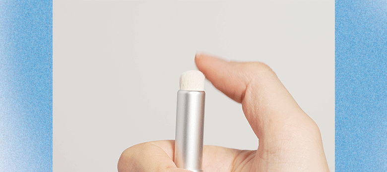 [fwee] Fingerlike Lip Brush