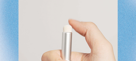[fwee] Fingerlike Lip Brush