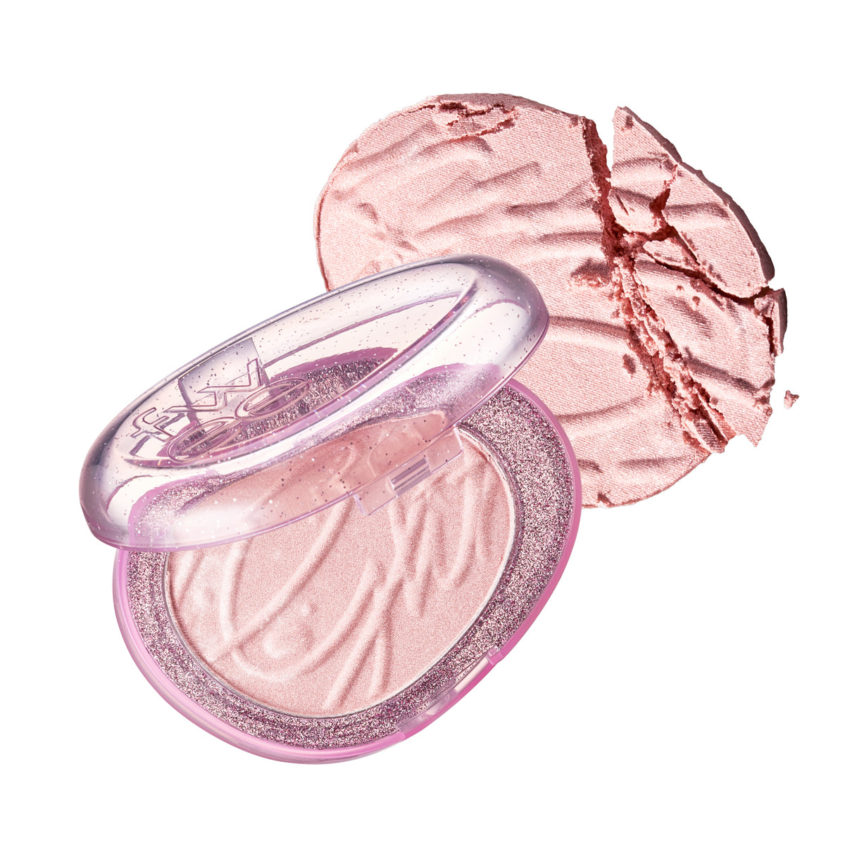 [fwee] Glitz Stone Highlighter