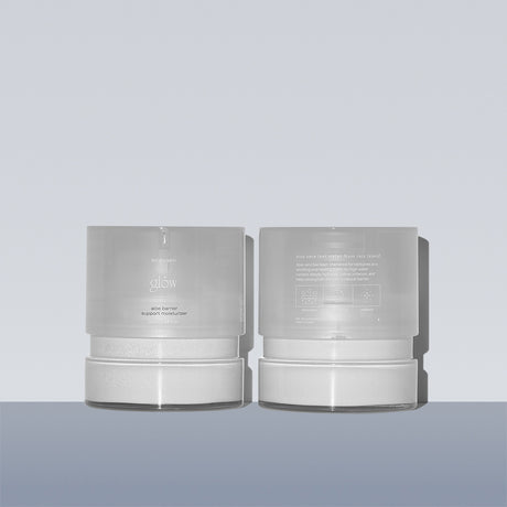 [glow] Aloe Barrier Support Moisturizer