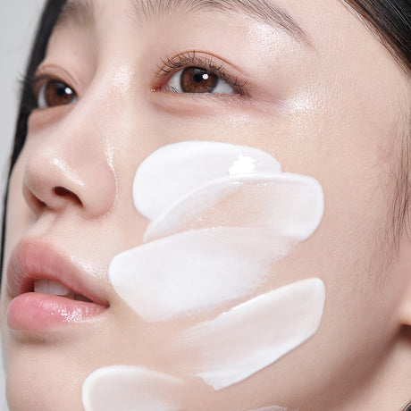 [glow] Aloe Barrier Support Moisturizer