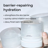 [glow] Aloe Barrier Support Moisturizer