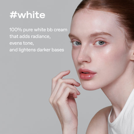 [glow] breathable blemish balm mini
