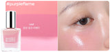 [glow] cocktail oil blush
