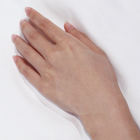 [glow] invisible lyocell pads