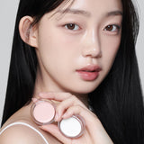 [glow] not dry concealer dual-ended