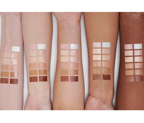 [glow] not dry concealer dual-ended