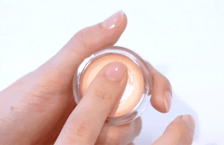 [glow] not dry concealer dual-ended