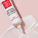 [Hada Labo] Glättende Anti-Müdigkeits-Augencreme