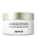[Heimish] Matcha Biome Hydrogel Eye Patch (60ea)
